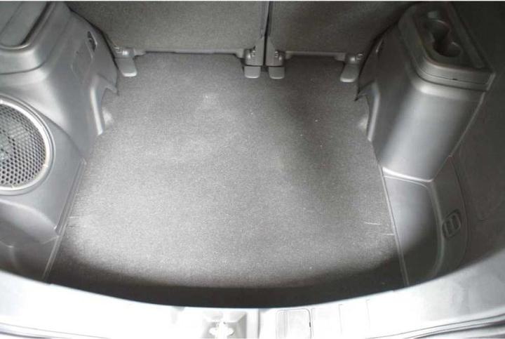 Produktbild ProPlus Kofferraumwanne für Mitsubishi Outlander ab 2012 bis heute (5-Sitzer / vertiefte Ladefläche)