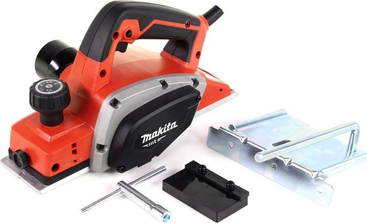 Productafbeelding Makita Elektrische schaafmachine 82mm M1901