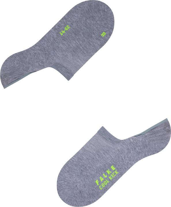 Immagine prodotto Falke Cool Kick Unisex (Confezione singola, 42 - 43)