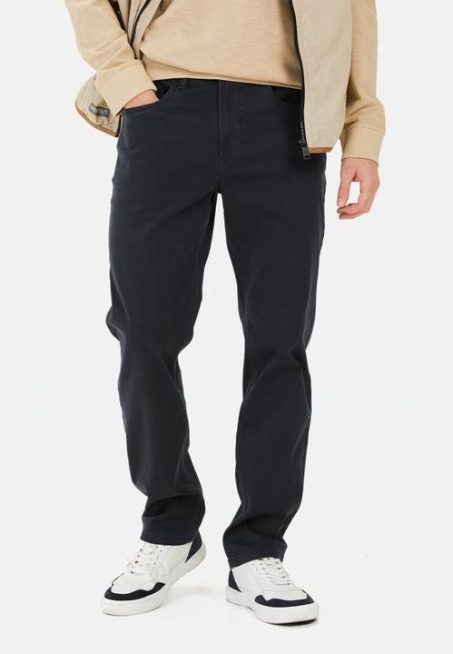Image du produit Camel Active Relaxed Fit 5-Pocket Hose (38)