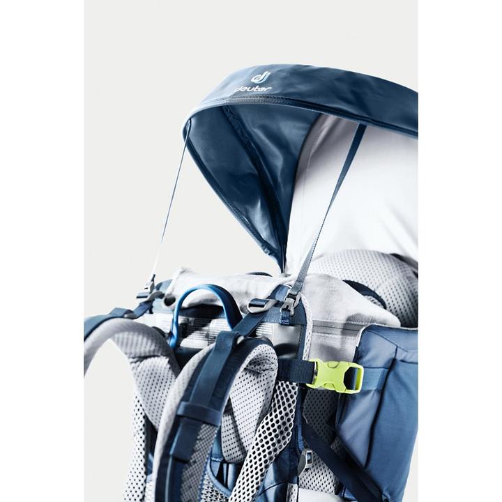 Actual product image Deuter kid comfort