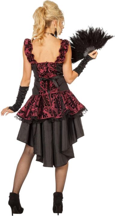 Actual product image Wilbers Burlesque lady (44)