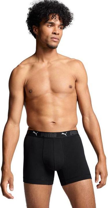 Image du produit Puma Boxer Sport Cotton (XL, lot de 2)