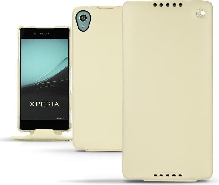 Produktbild Noreve Lederschutzhülle vertikal (Sony Xperia Z4/ Z3+)