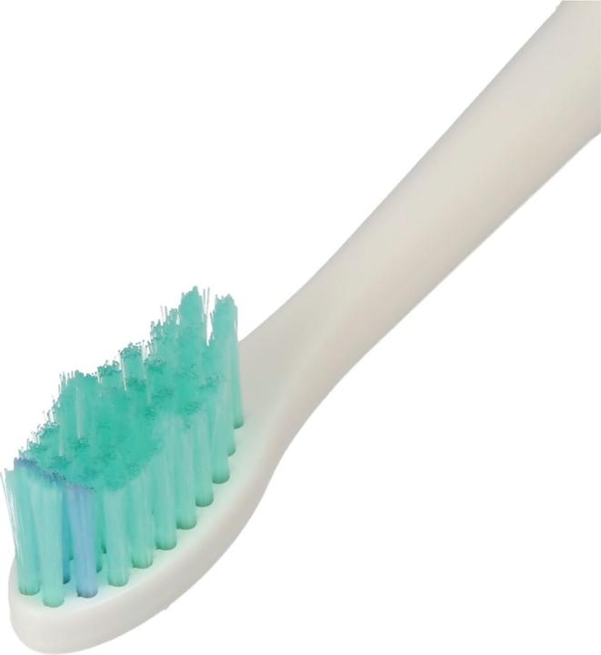 Image du produit AccuCell Tête de brosse à dents Standard Cleaning Brush pour brosses à dents électriques Philips, 4 pièces (4 x)