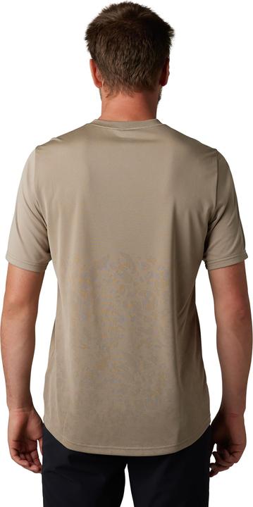 Image du produit Fox Jersey 23 Ranger Tru Dri Ss Moc M (M)