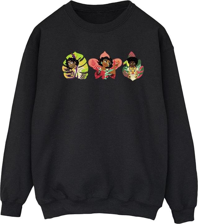 Immagine prodotto Disney Encanto Family Line Felpa Donna (M)