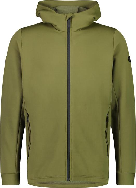 Produktbild Mons Royale Arcadia Merino Fleece Hoody (XL)