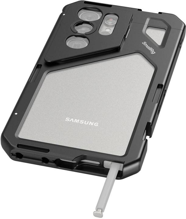Actual product image SmallRig 4601 Samsung Galaxy S24 Ultra Cage Kit