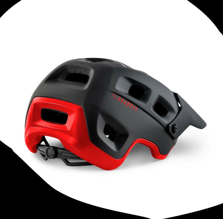 Actual product image MET Terranova MIPS (58 - 61 cm)