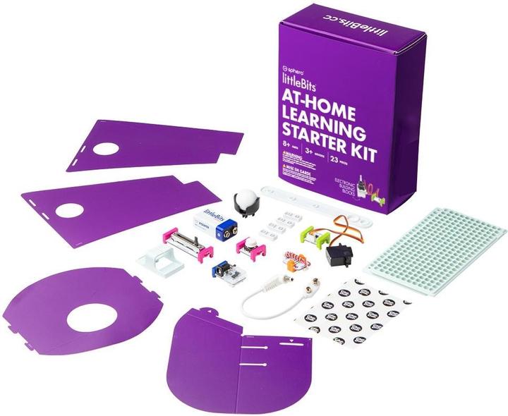 Produktbild Sphero littleBits At-Home