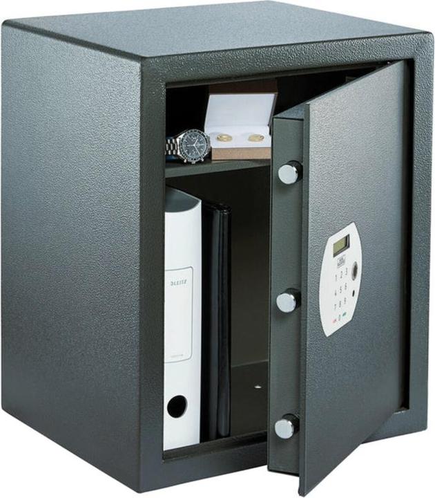 Immagine prodotto Burg Wächter Cassaforte a mobile con impronta digitale Pure-Safe (40.30 l)