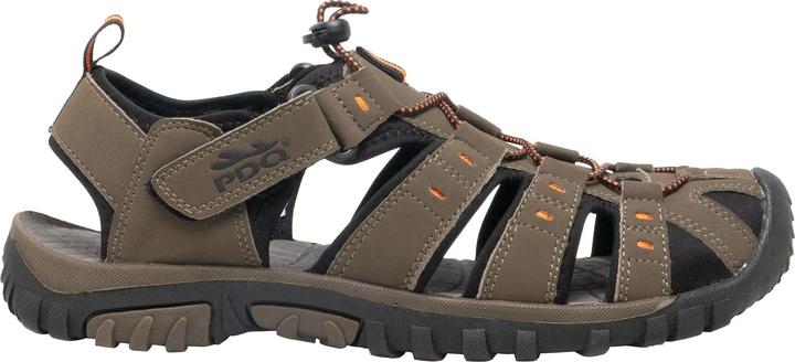 Produktbild PDQ Sandale TrekkingSandale (45.5)