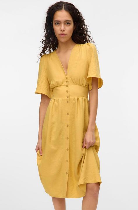 Image du produit Vero Moda VMMELANEY Robe courte Robe (M)