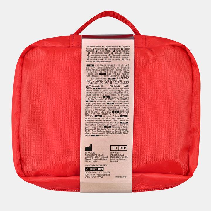 Produktbild Forclaz AID KIT 100 (Erste Hilfe Set Zubehör)