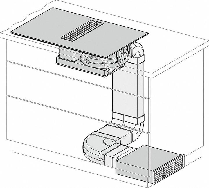 Immagine prodotto Miele Set DFKS-U