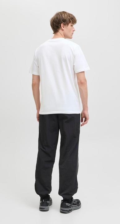 Produktbild Jack & Jones Gedruckt Rundhalsausschnitt T-shirt T-shirt (L)