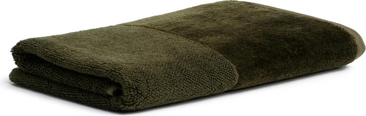 Actual product image Möve Bamboo Luxe (80 x 150 cm)