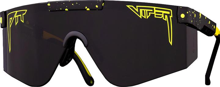 Pit Viper The Cosmos 2000 (Schwarz, Schwarz)