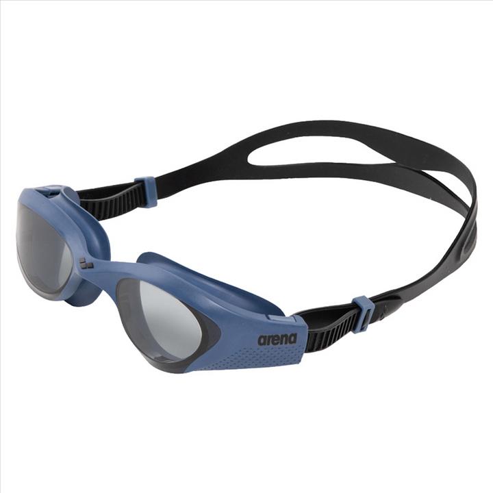 Black, Smoke, Grey Blue