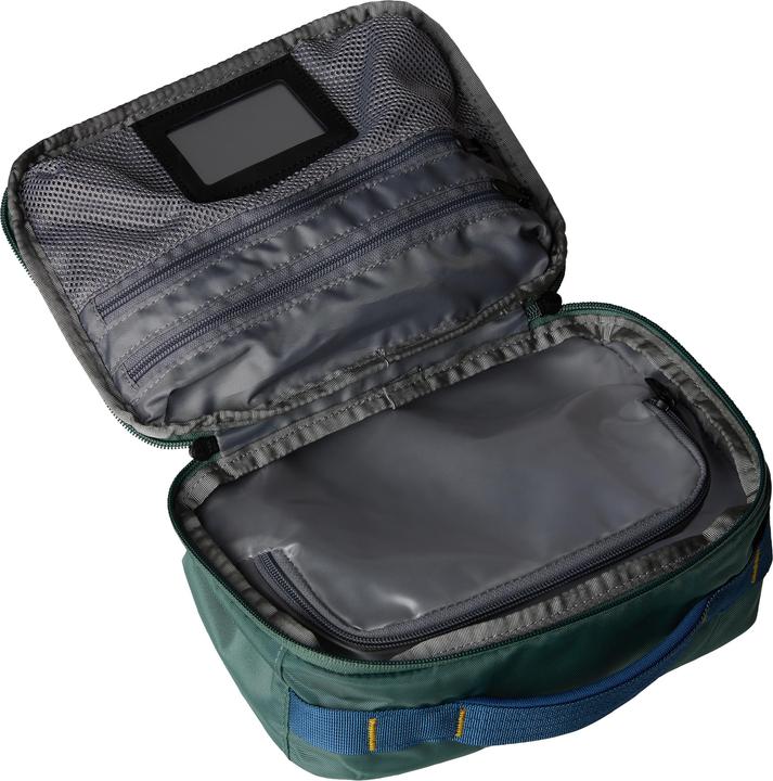 Produktbild North Face Base Camp Voyager (4 l)