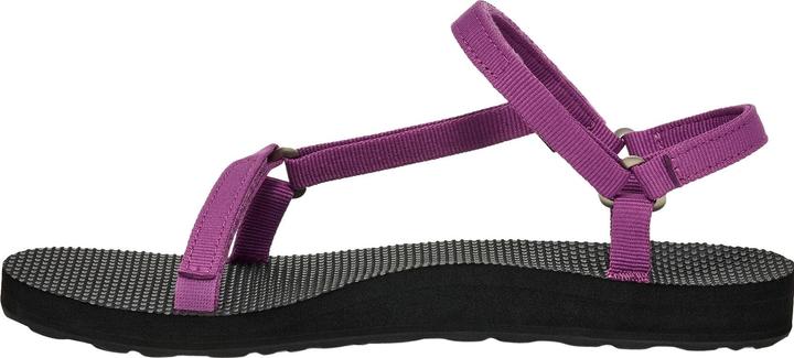 Actual product image Teva W's Original Universal Slim (41)