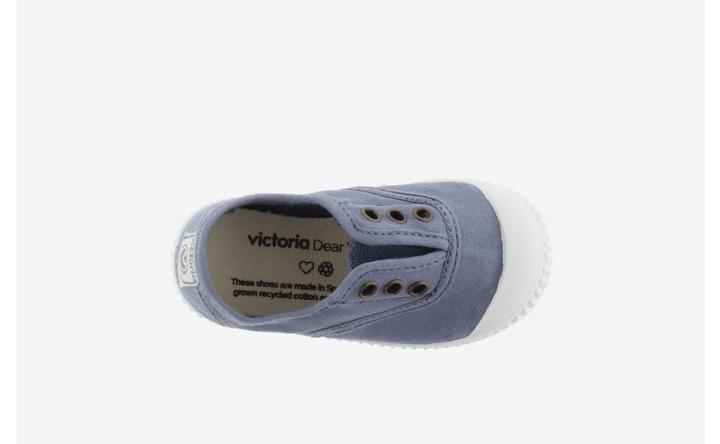 Immagine prodotto Victoria scarpe per ragazze 1915 tela lavata inglese (34)
