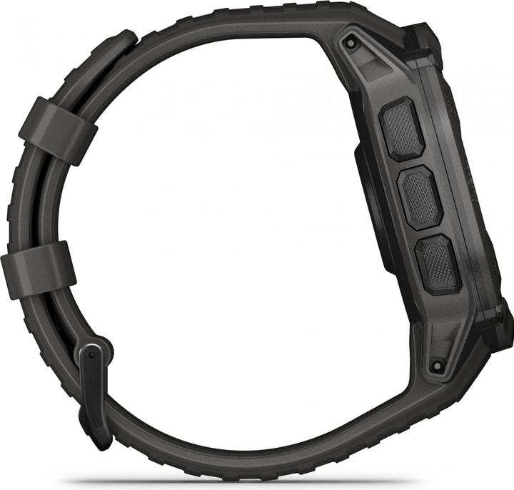 Produktbild Garmin Instinct 2X Solar (50 mm)