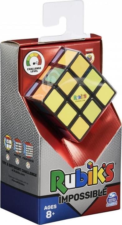 Produktbild Rubik's Impossible (3 x 3)