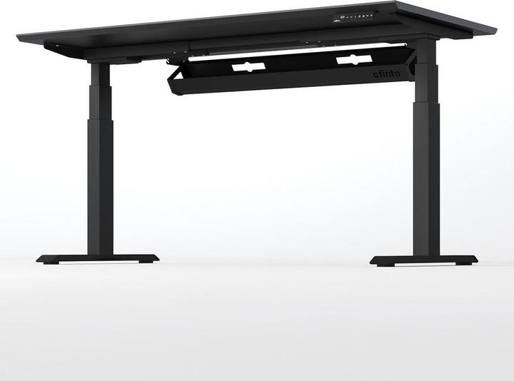 Image du produit ofinto Elevate avec système de gestion des câbles (200 x 90 x 98.5 cm)
