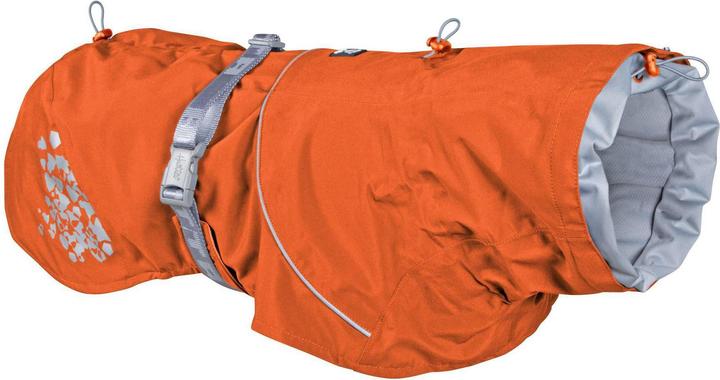 Oranje
