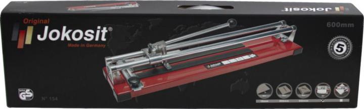 Actual product image Jokosit Tile cutting machine