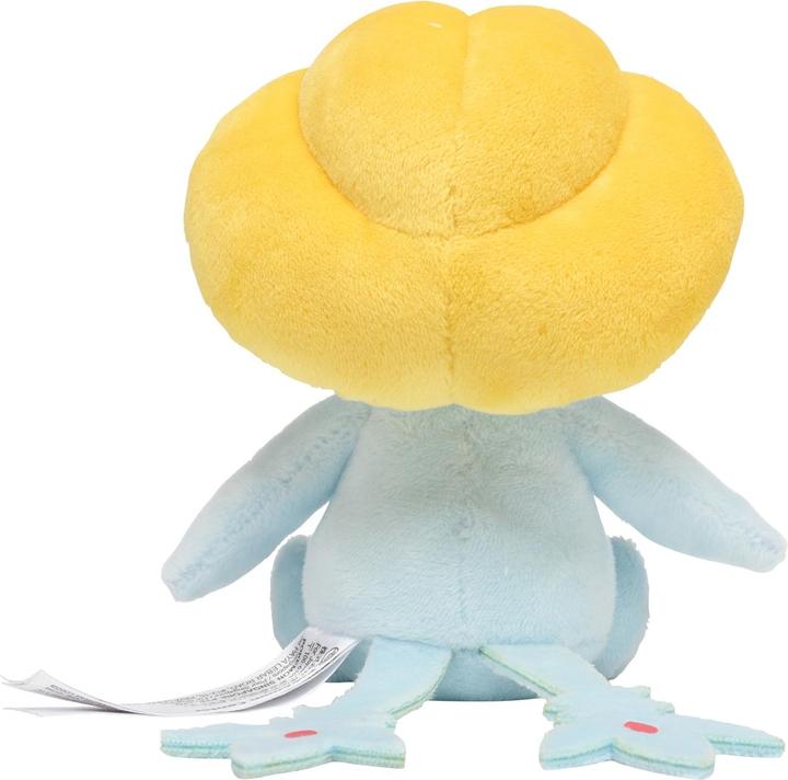 Produktbild Pokémon Uxie Sitting Cuties Plush - 12.5 cm (14 cm)