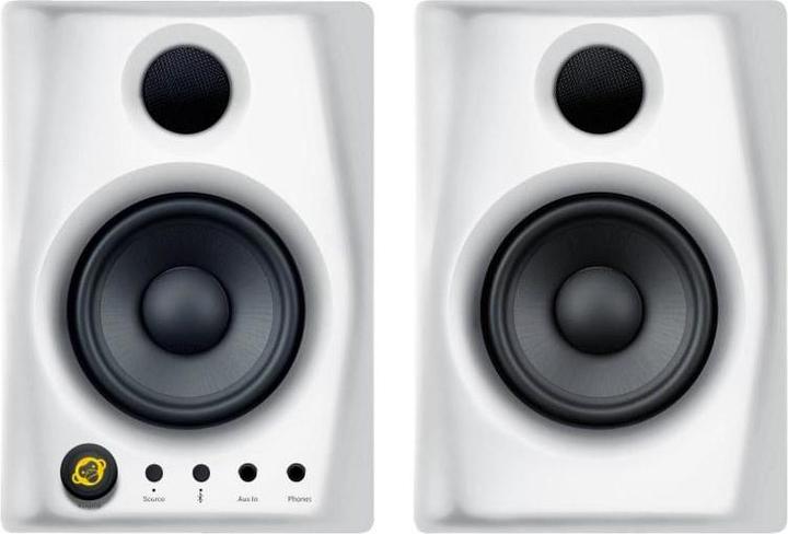 Actual product image Monkey Banana Gibbon Air (Active, Pair, 2x 30 W)
