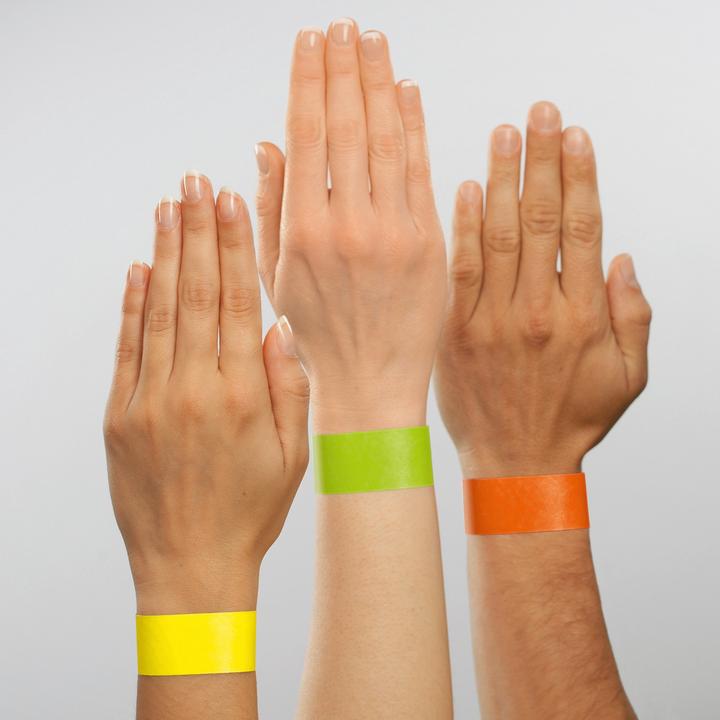 Image du produit Sigel Bandes événementielles Super Soft (25 mm)