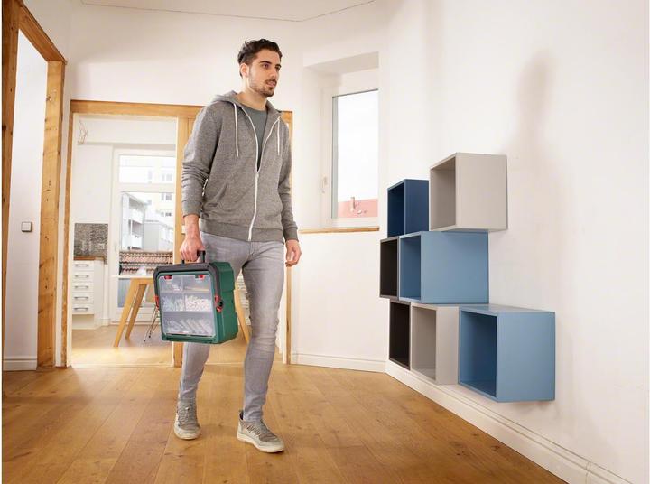 Produktbild Bosch Home & Garden PSR 1800 LI-2 (Akkubetrieb)