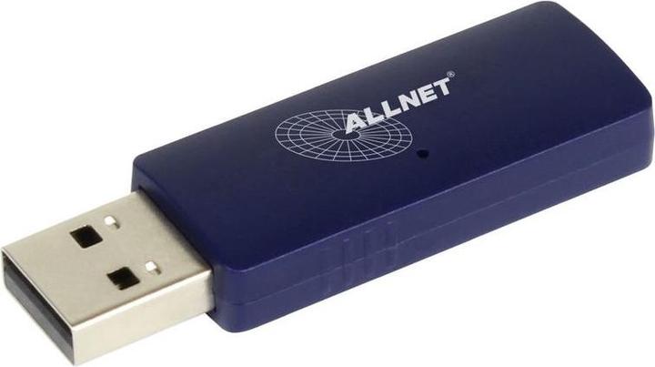 Allnet wireless ac 1200mbit usb 3.0 wifi stick dongle all-wa1800ax (USB 3.0)