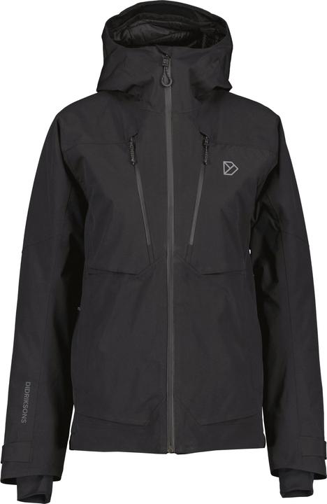 Image du produit Didriksons Veste pour femme Idun 2 (38)