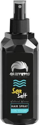 Produktbild Gummy Professional Sea Salt Hair Spray 250ml (250 ml)