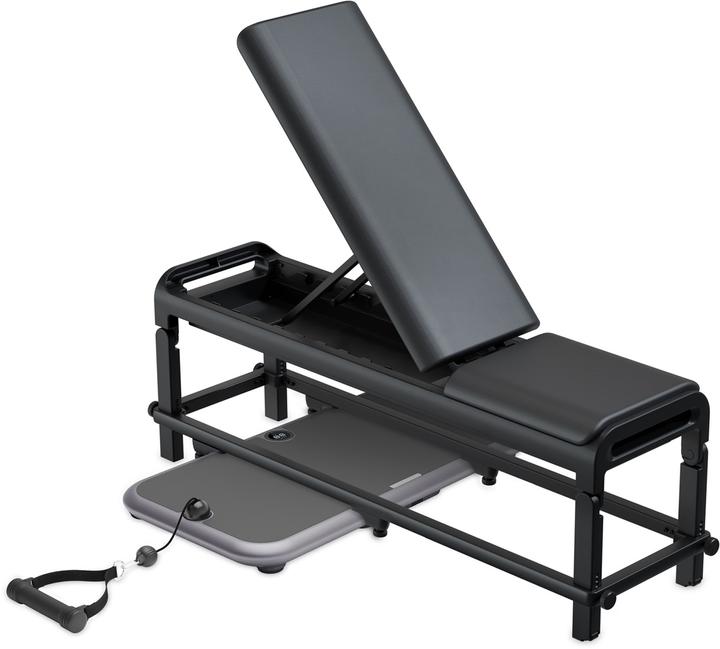 Image du produit Flow Fitness Smart Home Gym "DSG200i"