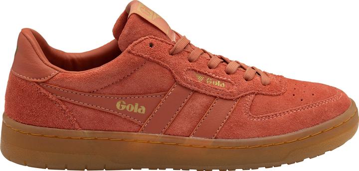 Actual product image Gola Hawk Suede '86 (38)