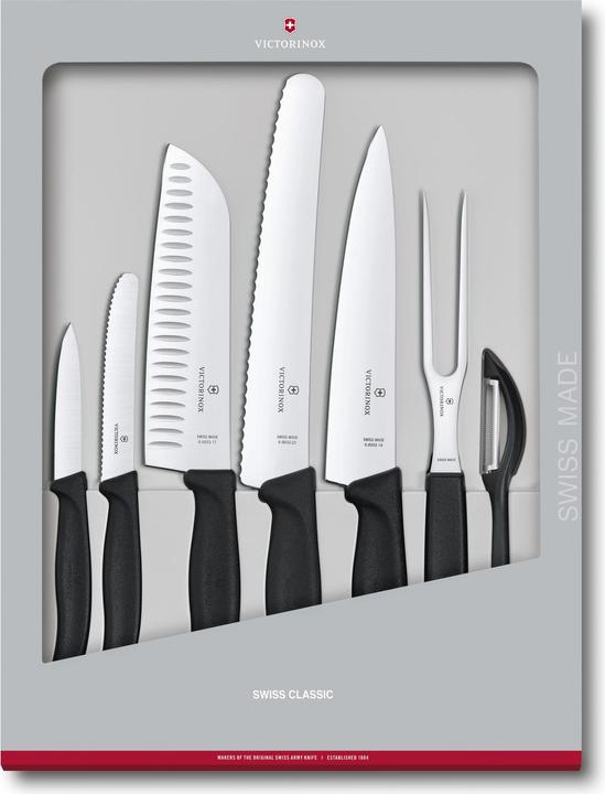 Produktbild Victorinox Swiss Classic