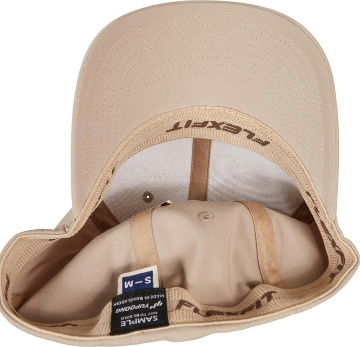 Image du produit Flexfit Casquette en polyester recyclé - 19033 (XL)