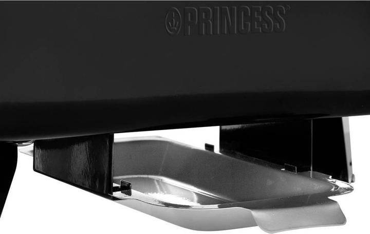 Image du produit Princess Gril hybride (2 kW)