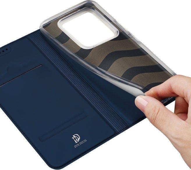 Actual product image Dux Ducis Skin Pro Series Bookcover (Xiaomi 14)
