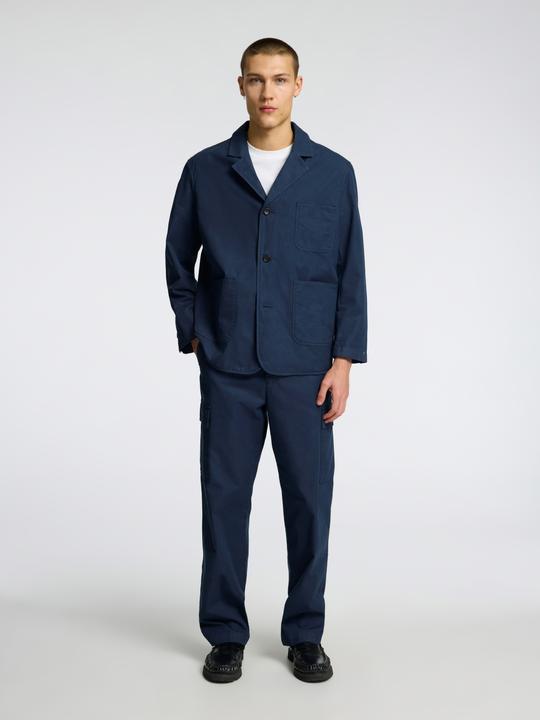 Actual product image Selected Homme Loose Fit Cargohose (W31/L32)
