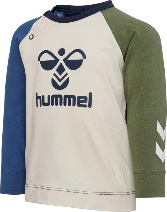 hummel hmlASSYM T-SHIRT L/S