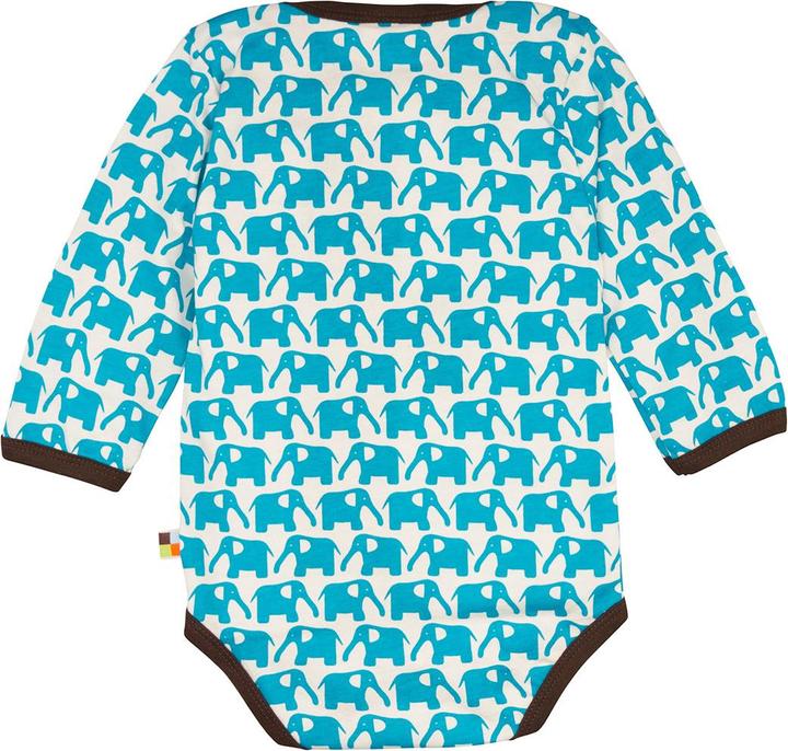 Produktbild loud + proud Elefant (50, 56)