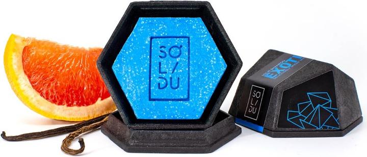 Produktbild Solidu Solid Shampoo Bar Exotic (Festes Shampoo)