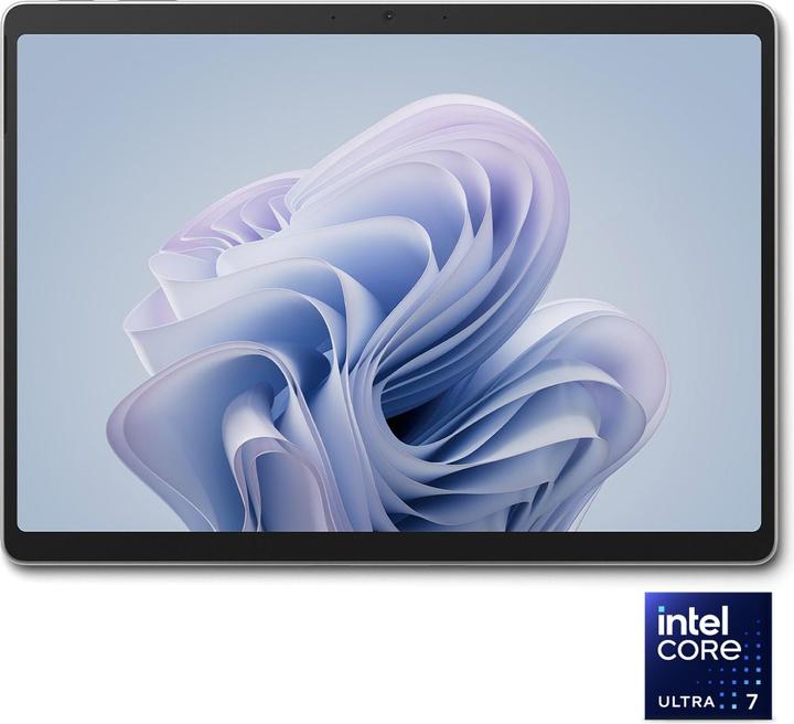 Produktbild Microsoft Surface Pro 10 for business – 5G (13", Intel Core Ultra 7 165U, 32 GB, 512 GB, Ohne Tastaturlayout)